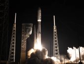 صاروخ أطلس 5 يطلق أثقل حمولة له.. 29 قمراً صناعياً لصالح أمازون