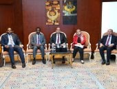 وزير العمل لنظيره السوداني: مصر لن تبخل بالدعم الفني والتدريب والمساهمة في الإعمار