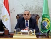 محافظ الإسماعيلية يصدر قرارًا بتطبيق نظام العمل عن بُعد يوم الأحد من كل أسبوع