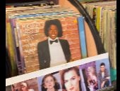 جاليرى موسيقى فريد يعرض آلات نادرة عمرها أكثر من 100 عام.. فيديو