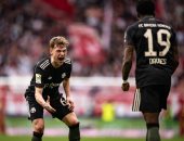 فرايبورج ضد البايرن.. البافاري يقلب الطاولة ويفوز 3-2 بالدوري الألماني