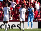 مايوركا ضد الريال.. 3 لاعبين فى دائرة الاتهام بعد السقوط بالليجا