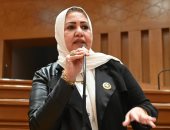 النائبة سحر صدقى: يجب رفع وعي المواطنين بخطورة الشائعات والمعلومات المضللة