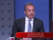 خبير لـ الساعة 6: مصر تقود جهودا دبلوماسية لاحتواء التصعيد في حرب إيران