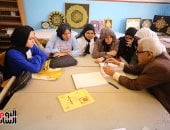 الخط العربي حارس الهوية.. أنقذوا الشمس قبل أن تغيب