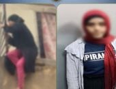 الداخلية تكشف لغز فيديو "فتاة البلكونة" بالأزبكية.. وشقيقها يفجر مفاجأة