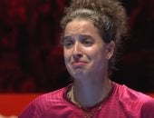 هنا جودة تواصل كتابة التاريخ رغم خسارة ربع نهائي كأس العالم لتنس الطاولة.. المصنفة الأولى عالمياً تُنهي مغامرة البطلة المصرية.. النجمة الصغيرة تنتظر تقدماً فى التصنيف العالمي وتحمل آمال الفراعنة فى الأولمبياد