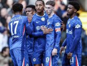 برايتون ضد تشيلسي.. ديلاب يقود هجوم البلوز في الدوري الإنجليزي