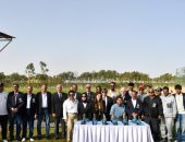 مصر تحصد 14 ميدالية فى ختام الكومباك سبورتنج للرماية وفرانكو يخطف اللقب