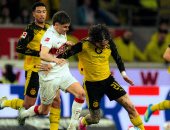 شتوتجارت ضد دورتموند.. أسود الفيستيفال يفوز بثنائية في الدوري الألماني