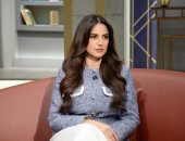 درة تكشف كواليس مسلسل علي كلاي الليلة فى برنامج واحد من الناس