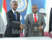 الصومال والسودان يوقعان اتفاقا للإعفاء من التأشيرة لحاملي جوازات السفر الدبلوماسية