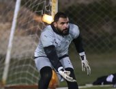 المصري يستعيد خدمات محمود حمدي في مواجهة الزمالك بالدوري