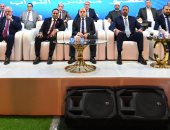 محافظ الغربية يشهد حفل تكريم الأمهات المثاليات وحفَظة القرآن الكريم