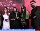 السيناريست محمد عبد الخالق يكشف استعدادات الدورة العاشرة لمهرجان أسوان الدولي لأفلام المرأة