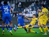 الهلال ضد التعاون.. 3 أندية «عقدة» التعادل أمام الزعيم بالدوري السعودي