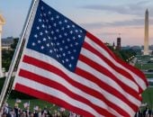 ماذا يعنى ترويج ترامب لعلم أمريكى بـ56 ولاية؟.. نيوزويك: طموحات توسعية