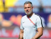 مارك فيش: أتوقع صعود مصر وبلجيكا للدور الثانى من المونديال