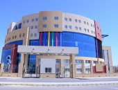 ضم 3 مستشفيات للهيكل الإداري والتنظيمى لمستشفيات سوهاج الجامعية