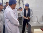 رئيس الوزراء يوجه ببحث مطالب المستثمرين بالمنطقة الاستثمارية ببنها