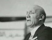 ما قاله الشاعر الكبير أحمد عبد المعطى حجازى فى اليوم العالمى للشعر