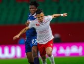 الوداد يسقط أمام الفتح بالدوري المغربي في الظهور الأول مع كارتيرون.. فيديو