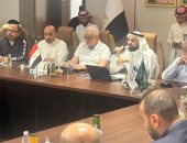 غرفة السياحة: بدء تجهيز وطباعة بطاقات نسك وتنسيق لتسليمها للحجاج