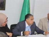 تعليم الجيزة تعلن إجراءات صارمة: منع الغلايات بالمدارس وترشيد الكهرباء