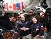 رواد فضاء أرتميس 2 يبلغون عن "رائحة احتراق" من المرحاض فى طريقهم للقمر