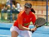 مصر تستضيف بطولة أفريقيا لناشئي البادل فى يونيو المقبل