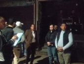 العياط تشدد الرقابة ليلا.. متابعة التزام المحال بمواعيد الغلق ومحاضر للمخالفين