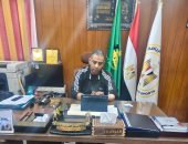 أول أيام العمل عن بعد.. مدير شباب القليوبية باجتماع أونلاين يطلق مبادرات جديدة