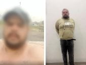 سقط فى فخ المشاهدات.. إنهاء مغامرة سائق استعرض عضلاته بفيديو خادش للحياء