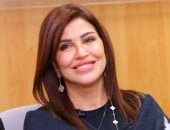 جومانا مراد: مسلسل اللون الأزرق كتبته باقتدار المبدعة مريم نعوم