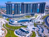 العلمين الجديدة مدينة عالمية مقصد سياحى لا مثيل له فى الشرق الأوسط