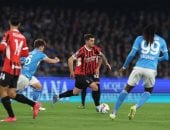 مواعيد مباريات اليوم.. نابولى ضد ميلان وجيرونا مع فياريال