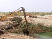 نجاح موسم الزراعات الشتوية بأسوان