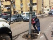 تدخلات عاجلة لتحسين خدمات الصرف الصحى والرعاية الصحية بأسوان 