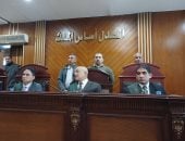 من أول جلسة.. المؤبد للمتهم بخطف طفلة والتعدى عليها داخل معرض سيارات بالشرقية