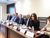 وزيرة الثقافة من مجلس النواب: مراجعة شاملة لكل ما يقدم للأطفال من محتوى