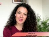 ناي البرغوثي تكشف كواليس تتر صحاب الأرض وتكشف عن أغنية لها باللهجة المصرية