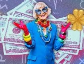 4 أبراج تشهد وفرة وحظاً كبيراً بنهاية شهر إبريل.. برج الجوزاء الأبرز