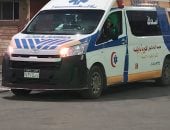 جثمان المهندس حسام صادق شهيد بتروجت بالإمارات يصل مطار القاهرة.. فيديو