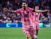 إنتر ميامي ضد أوستن.. ميسي يقترب خطوة جديدة من الهدف الـ1000 (فيديو)