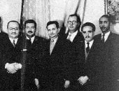 سعيد الشحات يكتب: ذات يوم.. 5 أبريل 1954.. المناضل الجزائرى «مزيانى مسعود» يجتمع مع فتحى الديب ويكشف له أنه «أحمد بن بيلا» واستعار اسم «مزيانى» بعد فراره من السجن وهروبه إلى مصر