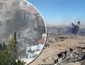 العالم هذا المساء.. إيران تُسقط 4 طائرات أمريكية من طراز C130 وبلاك هوك.. ترامب يحدد انتهاء مهلة طهران: الثلاثاء الساعة 8 مساء بتوقيت شرق أمريكا.. الصواريخ تدمر حيفا في إسرائيل وسقوط قتلى ومصابين من المستوطنين