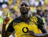 هداف بوروسيا دورتموند يرغب فى الرحيل الصيف القادم