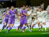 العين ضد عجمان.. الزعيم يخطف صدارة الدوري الإماراتي بمشاركة ربيعة