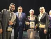 جائزة جديدة لـ «مصر الخير» فى ختام مهرجان الأقصر للسينما عن فيلم «فاطمة»