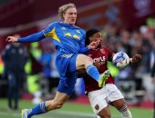 ليدز يونايتد يهزم وست هام بركلات الترجيح ويتأهل لنصف نهائي الكأس